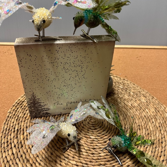 Christmas Ornament decoration - Picture 2 of 8